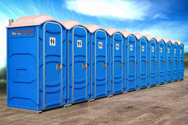 Portable Toilets for Parks and Recreation Areas in Pottsgrove, PA